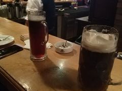 -宝莱纳啤酒花园餐厅PAULANER BRAUHAUS Nanjing(广州路店)