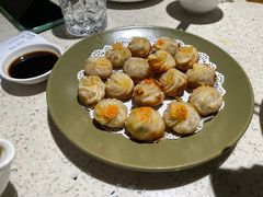 拇指生煎包-阿莉餐厅(枣阳路店)