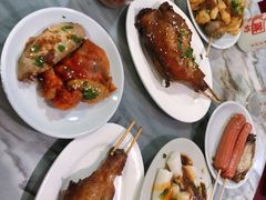 -百富露(跃龙北路店)