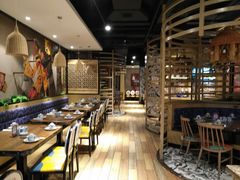 -吴满满油泼面(北方风味园店)