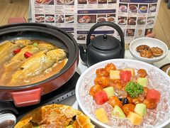 -南棠馆粤菜坊(群光店)