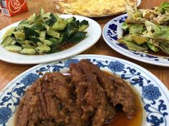 -大海别墅民宿农家院(十渡店)