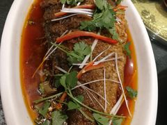 -蔡家酒楼(一德街店)