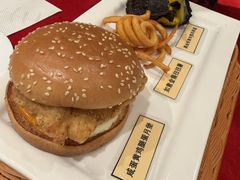 -麦当劳(领展中心城店)