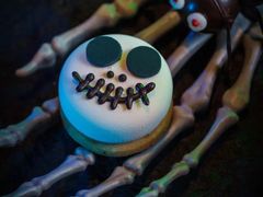 -上海雅居乐万豪侯爵酒店