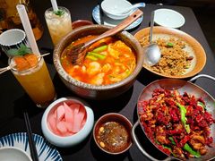 -山石榴·贵州菜(丰盛里店)