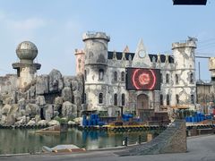 -渔岛海洋度假区