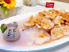 -老妈菜馆(建设街店)