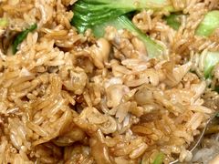 -壹煲口福煲仔饭(中山路店)