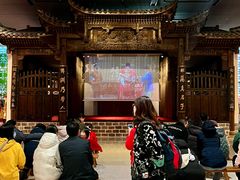 -北京工艺美术博物馆