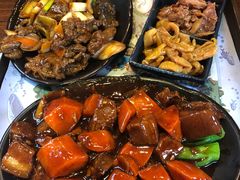 -横琴湾畔餐厅(长隆海洋王国白鲸剧场店)