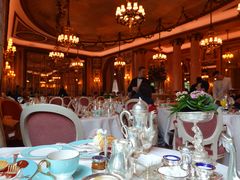 -The Ritz Restaurant