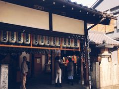 -Hōzen-ji Temple法善寺