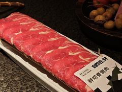 -三出山火锅(南京万象天地店)