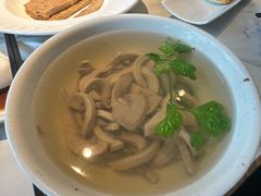 腰片汤-花园茶楼(兴城西路店)