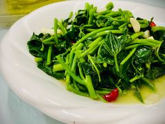 -天乐农家鱼头王(天目湖店)