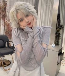 -SY COLOUR专业烫染