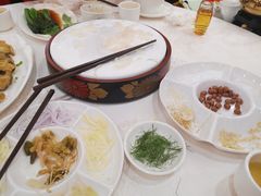 -寻味顺德·南记酒家·传统顺德菜·鱼生(广源路店)
