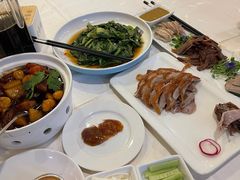 -北京全聚德(西客站店)