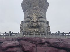 -上海东林寺(金山区)
