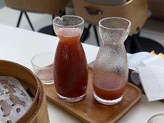 -蔡澜点心·粤菜(月星环球港店)