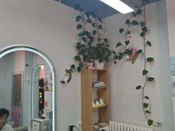 -丝沐造型-HAIR SALON