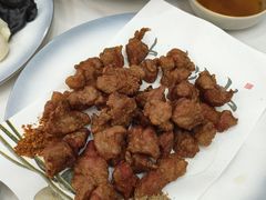 -来之顺海鲜菜馆·青岛菜·始于1993(栈桥店)