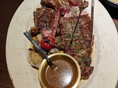 -404干式熟成牛排馆•聚会餐厅