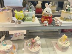 -CAKE BOSS 蛋糕老板(西单君太百货店)