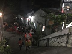 -周大娘牛乳(旧寨古村总店)