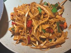 -姐夫的小菜(新中关购物中心店)