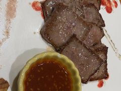 -大岛日本料理铁板烧(南通大饭店)