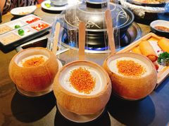 -同仁四季椰子鸡(罗湖国贸店)