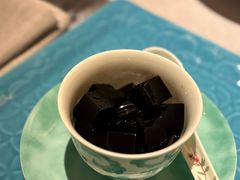 -T館·花园艺术餐厅