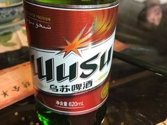 -艾丁湖烤全羊西域文化主题餐厅(新天润店)