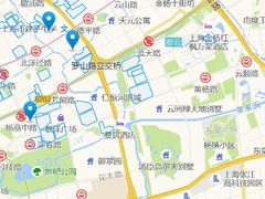-盒马X会员店(上海森兰商都店)