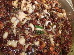 -炉鱼(爱琴海购物公园店)