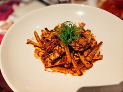 -上海滩餐厅(BFC外滩金融中心店)