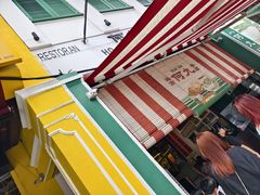 -何九海南茶店(鬼仔巷店)