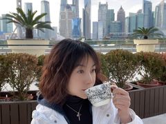 -池畔酒吧 WET Bar