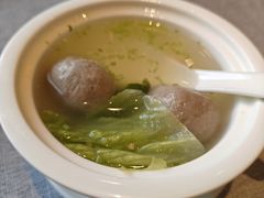-潮府馆·非遗潮州菜·港式点心(世纪公园店)