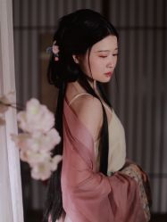 -八角古风摄影