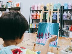 -UCCA Kids 儿童美育