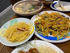 -满园烤鸭·春饼(太原街万达店)