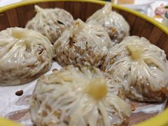烧卖-苏淮景·苏闽融创菜·海鲜(原空港井河轩店)