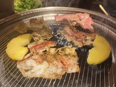 -万达广场(济南高新店)