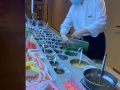 -海底捞火锅(万达坊店)