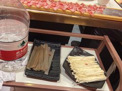 -祥源胡同·涮牛羊肉火锅(花桥店)