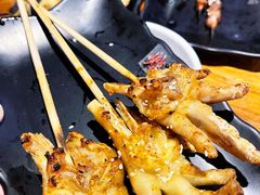 -烧蠔帮·湛江生蚝(南桥店)