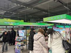 -Olive Young(明洞旗舰店)